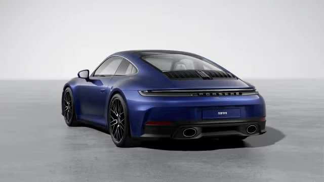 2026 Porsche 992 Carrera - Image 18 of 31