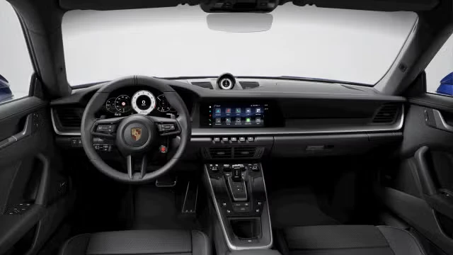2026 Porsche 992 Carrera - Image 26 of 31