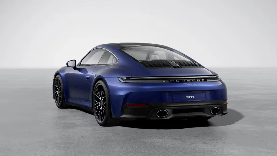 2026 Porsche 992 Carrera - Image 19 of 31