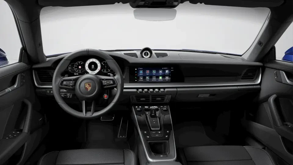 2026 Porsche 992 Carrera - Image 31 of 31