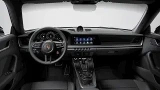 2026 Porsche 992 Carrera - Image 29 of 30