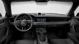 2026 Porsche 992 Carrera - Image 25 of 30