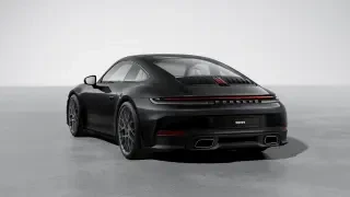 2026 Porsche 992 Carrera - Image 21 of 30