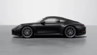 2026 Porsche 992 Carrera - Image 9 of 30