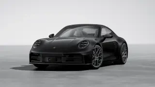 2026 Porsche 992 Carrera - Image 5 of 30