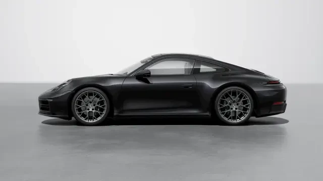 2026 Porsche 992 Carrera - Image 14 of 30