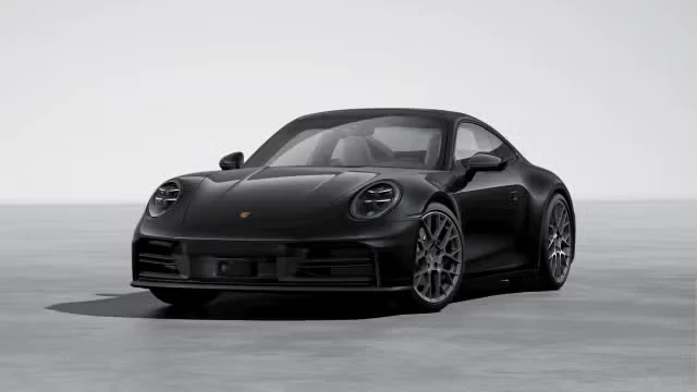2026 Porsche 992 Carrera - Image 2 of 30