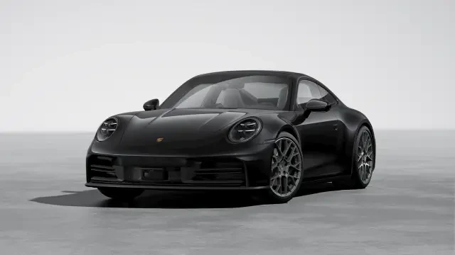 2026 Porsche 992 Carrera - Image 6 of 30