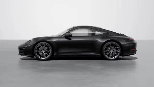 2026 Porsche 992 Carrera - Image 10 of 30