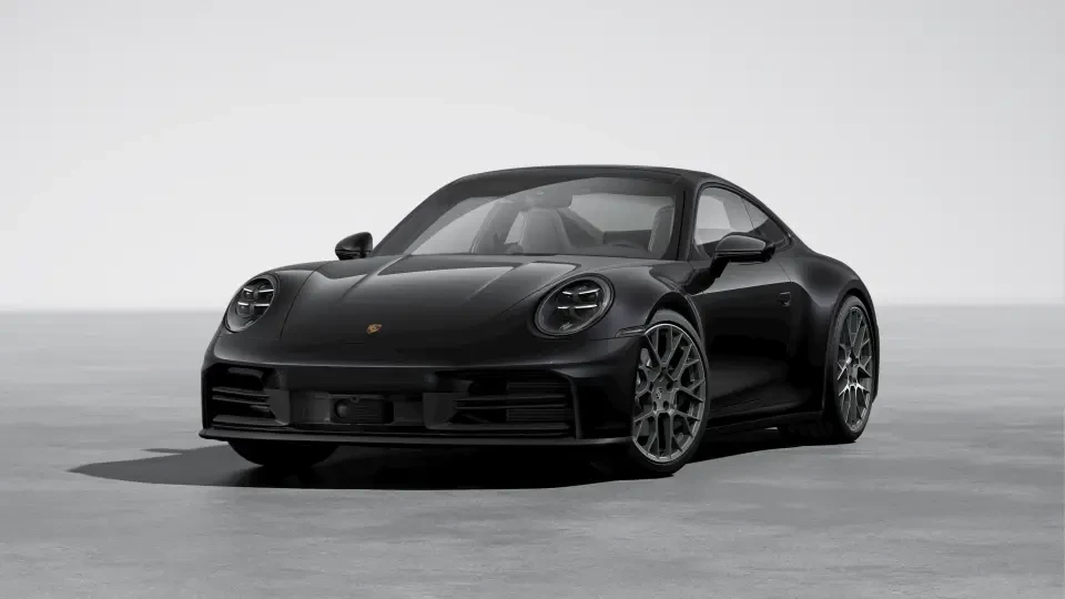 2026 Porsche 992 Carrera - Image 7 of 30