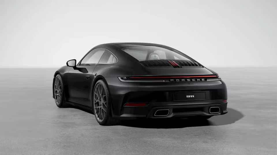 2026 Porsche 992 Carrera - Image 19 of 30