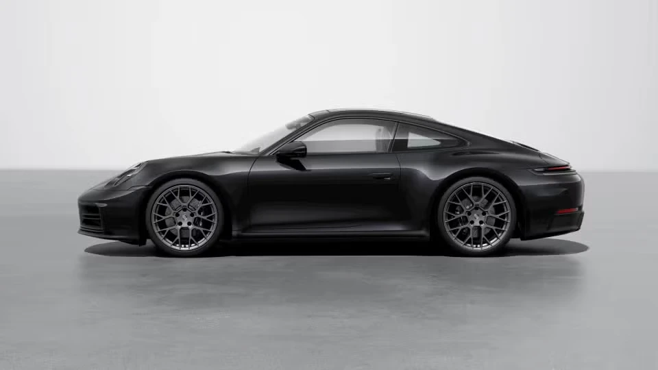 2026 Porsche 992 Carrera - Image 11 of 30
