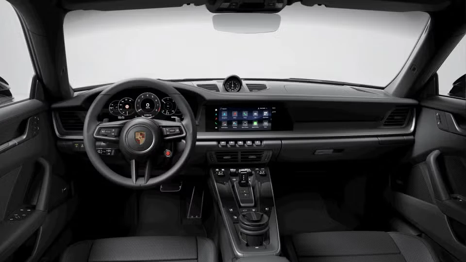 2026 Porsche 992 Carrera - Image 27 of 30