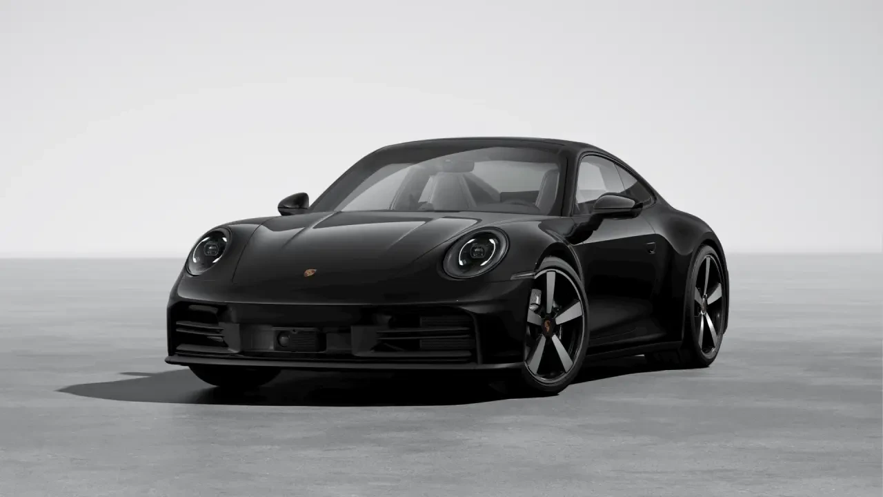 2026 Porsche 992 Carrera - Image 8 of 21