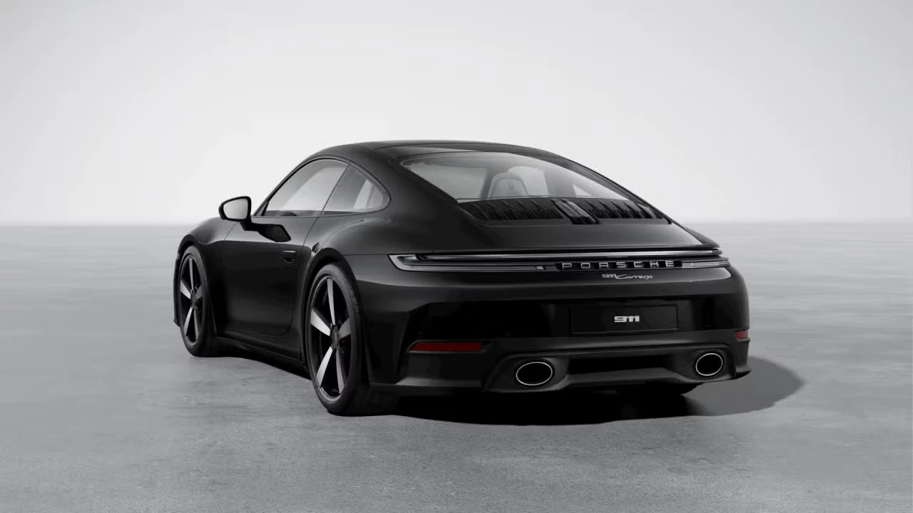 2026 Porsche 992 Carrera - Image 20 of 21