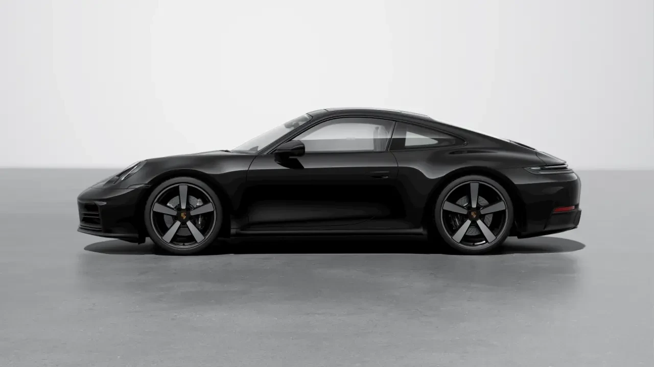 2026 Porsche 992 Carrera - Image 16 of 21