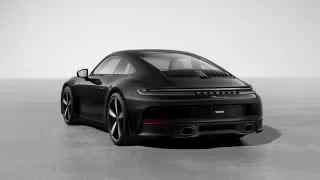 2026 Porsche 992 Carrera - Image 17 of 21