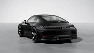 2026 Porsche 992 Carrera - Image 21 of 21