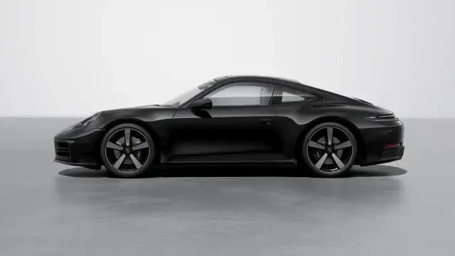 2026 Porsche 992 Carrera - Image 14 of 21