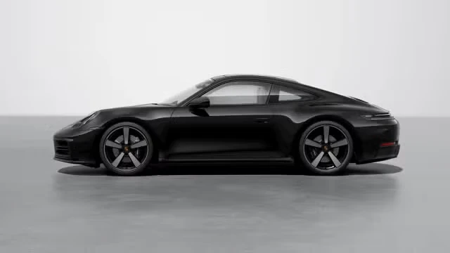 2026 Porsche 992 Carrera - Image 10 of 21