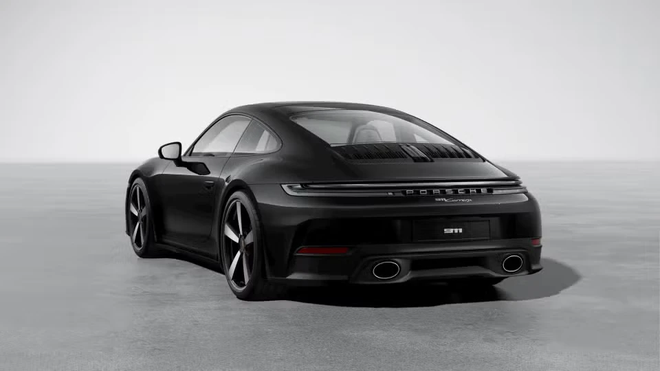 2026 Porsche 992 Carrera - Image 19 of 21