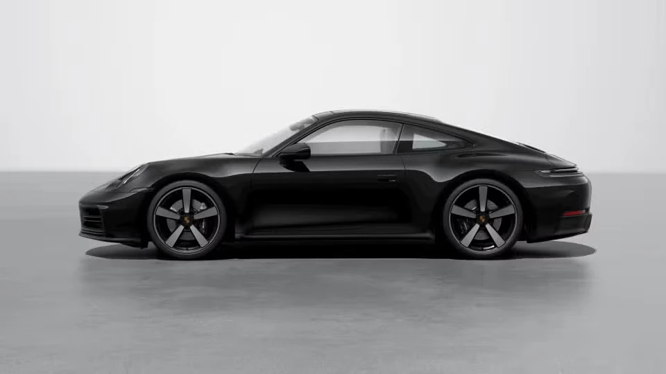 2026 Porsche 992 Carrera - Image 11 of 21