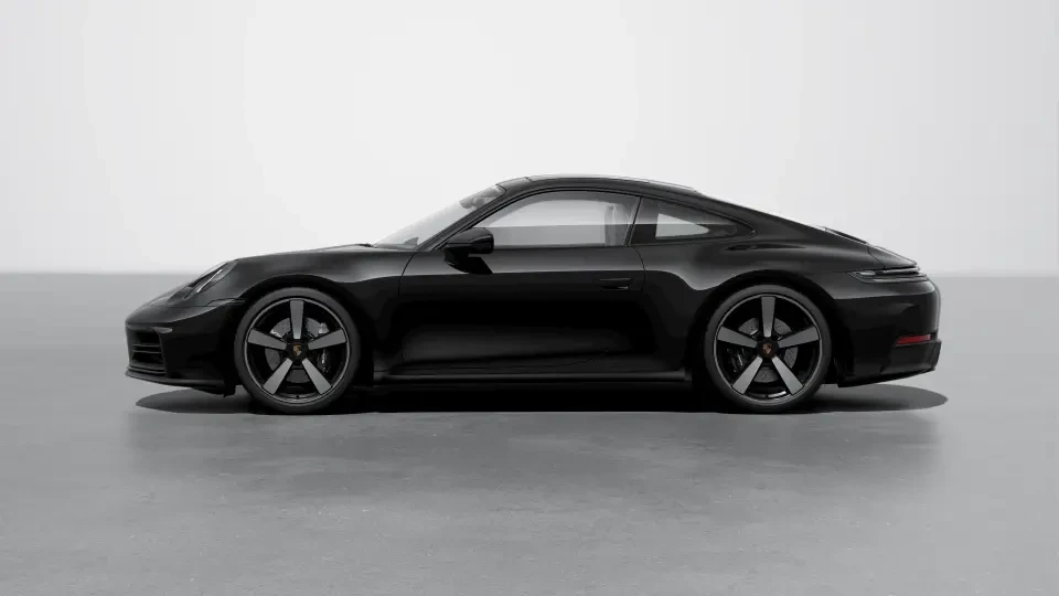 2026 Porsche 992 Carrera - Image 15 of 21