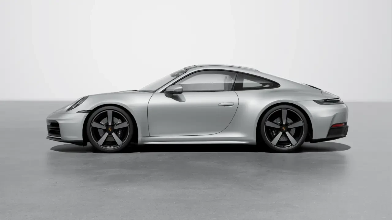 2026 Porsche 992 Carrera - Image 16 of 31