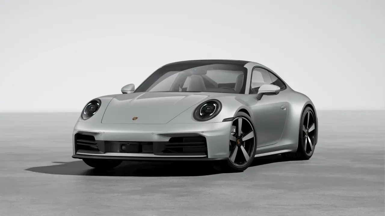 2026 Porsche 992 Carrera - Image 8 of 31