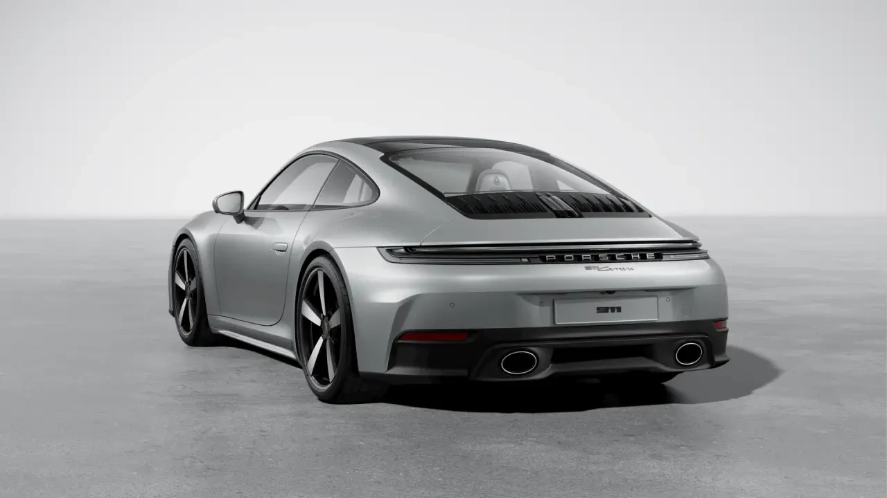 2026 Porsche 992 Carrera - Image 24 of 31