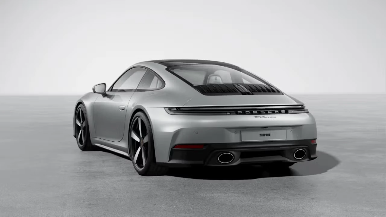 2026 Porsche 992 Carrera - Image 20 of 31