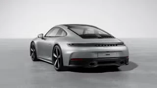 2026 Porsche 992 Carrera - Image 17 of 31