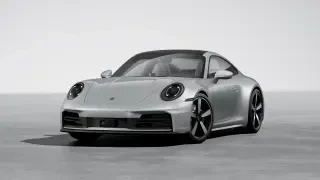 2026 Porsche 992 Carrera - Image 5 of 31