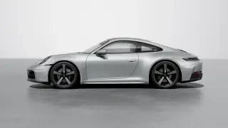 2026 Porsche 992 Carrera - Image 13 of 31