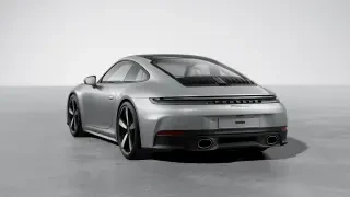 2026 Porsche 992 Carrera - Image 21 of 31
