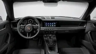 2026 Porsche 992 Carrera - Image 29 of 31