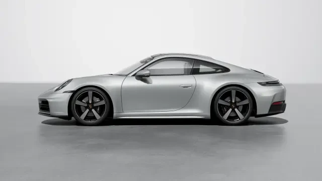 2026 Porsche 992 Carrera - Image 14 of 31