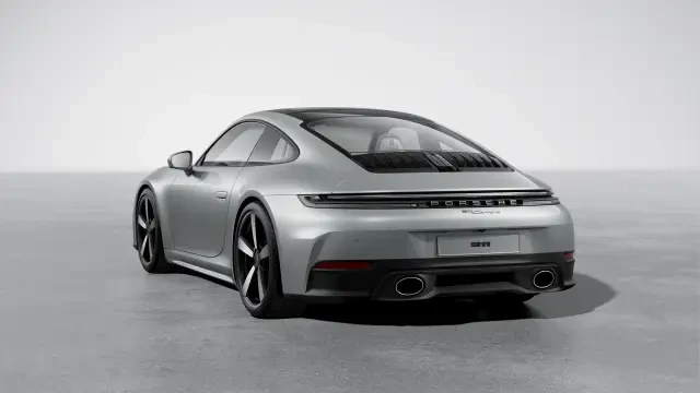 2026 Porsche 992 Carrera - Image 22 of 31