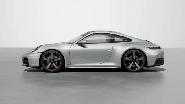 2026 Porsche 992 Carrera - Image 10 of 31