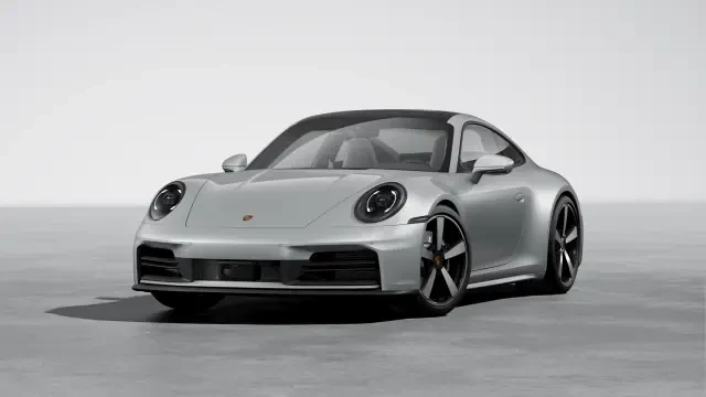 2026 Porsche 992 Carrera - Image 6 of 31
