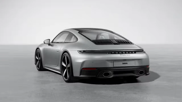 2026 Porsche 992 Carrera - Image 18 of 31
