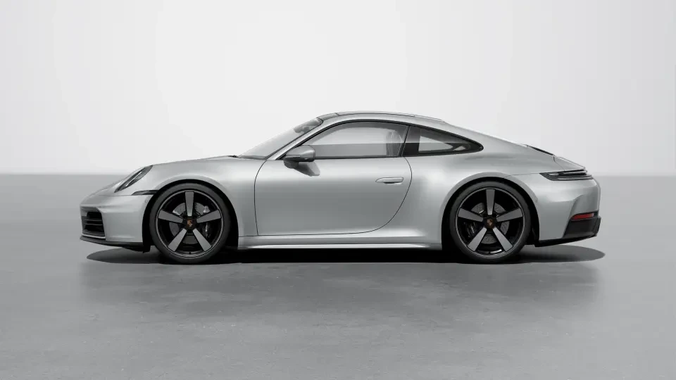 2026 Porsche 992 Carrera - Image 15 of 31