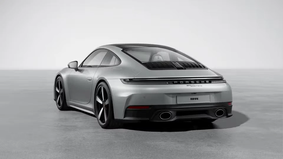 2026 Porsche 992 Carrera - Image 19 of 31