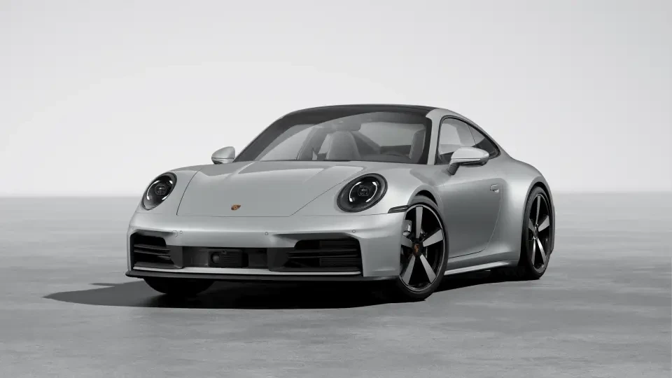 2026 Porsche 992 Carrera - Image 7 of 31