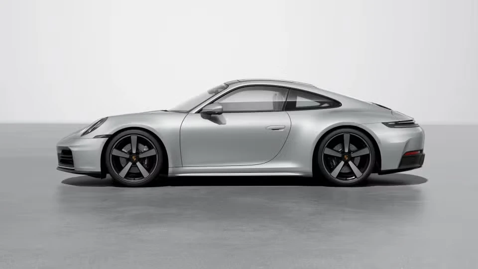 2026 Porsche 992 Carrera - Image 11 of 31