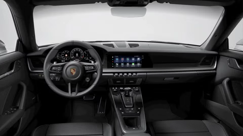 2026 Porsche 992 Carrera - Image 27 of 31