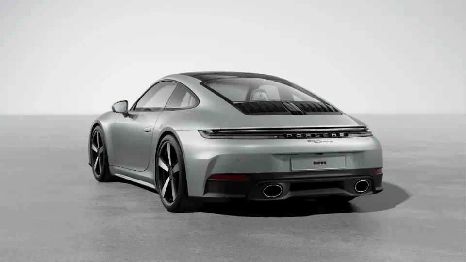 2026 Porsche 992 Carrera - Image 23 of 31