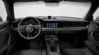 2026 Porsche 992 Carrera - Image 25 of 31