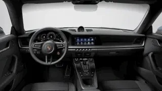 2026 Porsche 992 Carrera - Image 29 of 31