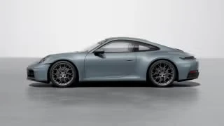 2026 Porsche 992 Carrera - Image 9 of 31
